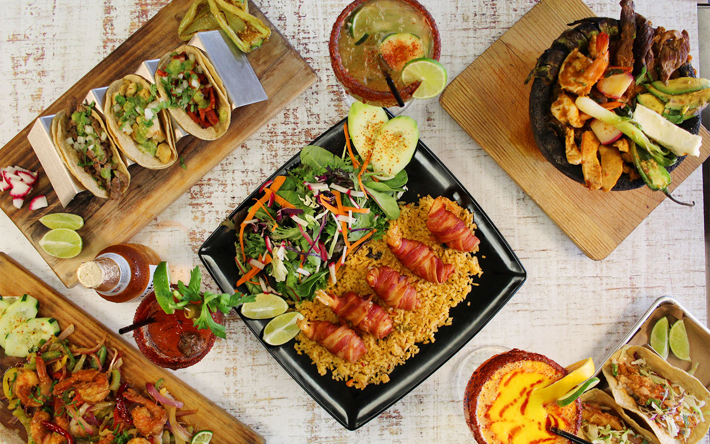 Papagayos Grill and Cantina photo